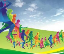戶(hù)外4種有氧運動(dòng)最保護心臟